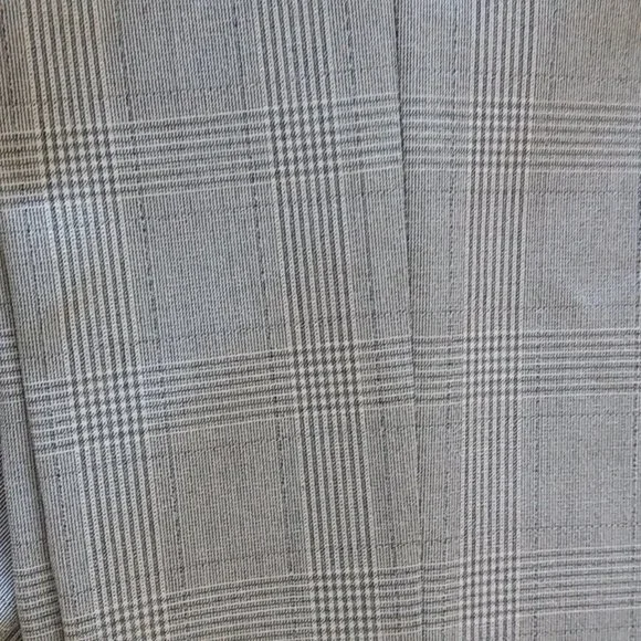 Calvin Klein Capri Pants Plaid Size 2 - Picture 15 of 16